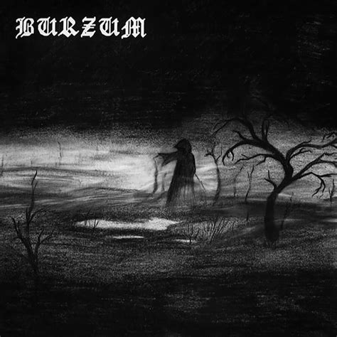 Burzum Lyrics, Songs, and Albums .